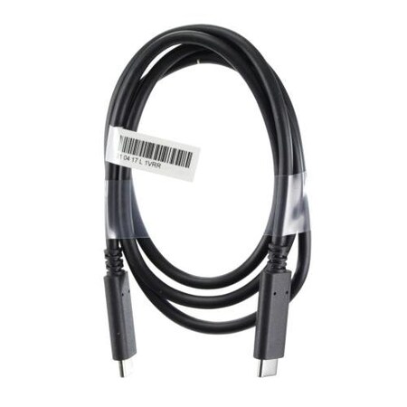 Lenovo FRU FOR USB-C CABLE, GEN2, 1M 03X7610